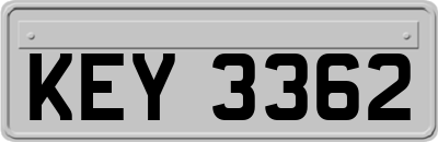 KEY3362