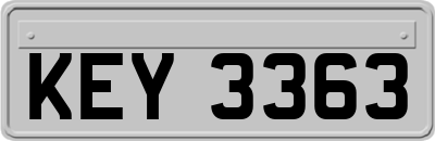 KEY3363