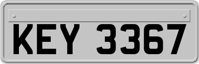 KEY3367