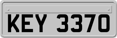 KEY3370