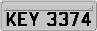 KEY3374