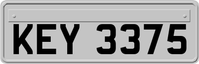 KEY3375
