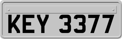 KEY3377