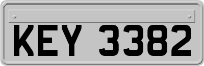 KEY3382