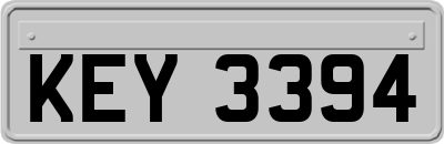 KEY3394