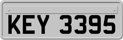 KEY3395