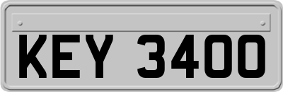 KEY3400