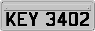 KEY3402