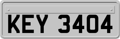 KEY3404