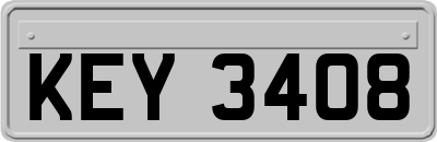 KEY3408