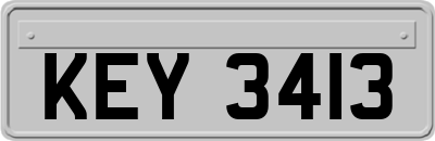 KEY3413