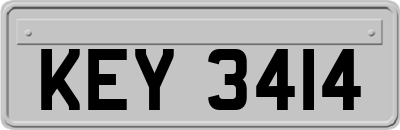 KEY3414