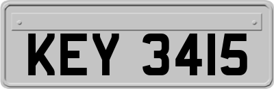 KEY3415