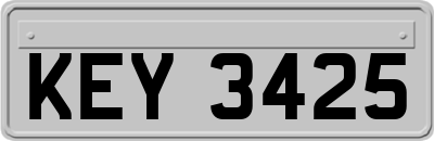 KEY3425