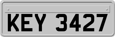 KEY3427