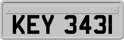 KEY3431
