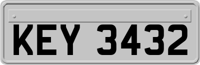 KEY3432