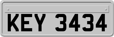 KEY3434