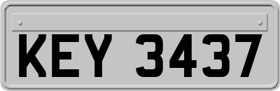 KEY3437