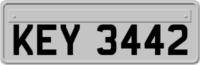 KEY3442