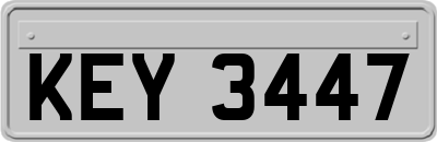 KEY3447