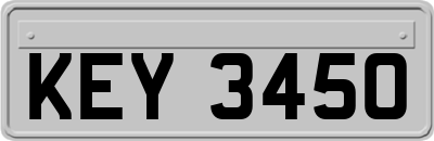KEY3450