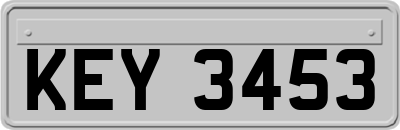 KEY3453