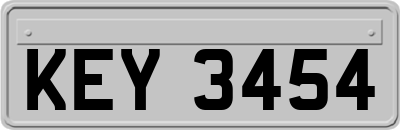 KEY3454