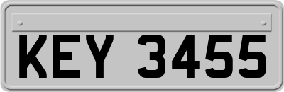 KEY3455