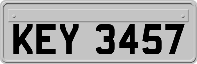 KEY3457