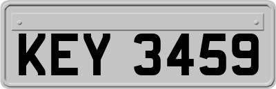 KEY3459