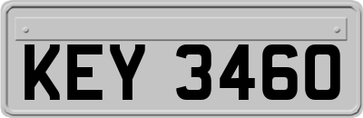 KEY3460