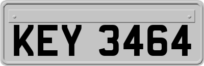 KEY3464