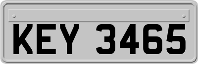 KEY3465