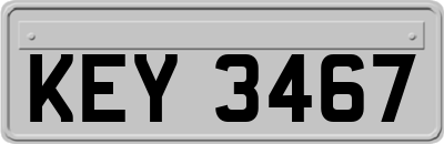 KEY3467