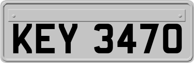 KEY3470