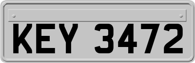 KEY3472