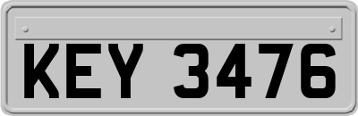 KEY3476
