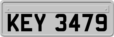 KEY3479