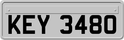 KEY3480