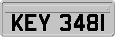 KEY3481