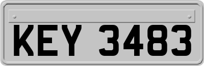 KEY3483