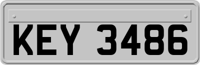 KEY3486