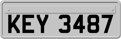 KEY3487