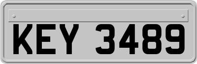 KEY3489