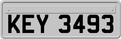 KEY3493