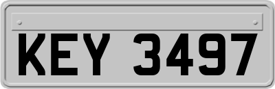 KEY3497