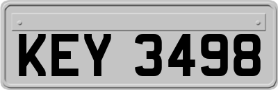 KEY3498