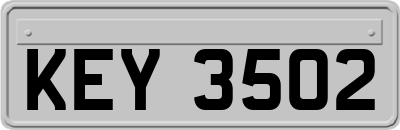 KEY3502