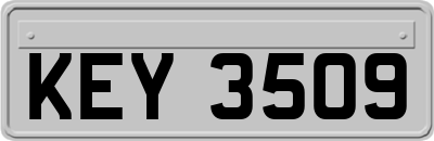 KEY3509